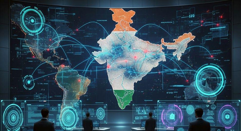 Securing the nation in an age of silent cyber conflict